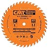 CMT 213.040.10 10" x 40 Tooth ATB, .130 Kerf, 5/8" Bore General Table Saw Blade