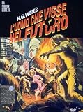 l`uomo che visse nel futuro / The Time Machine (Dvd) Italian Import