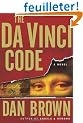 The Da Vinci Code: A Novel