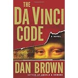 The Da Vinci Codeby Dan Brown