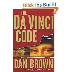 The Da Vinci Code: A Novel
