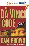 The Da Vinci Code: A Novel