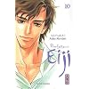 Professeur Eiji, Tome 10 :