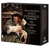 アレーナ・ディ・ヴェローナ & プラシド・ドミンゴ in 東京 2010 [DVD] モランディ ピエール・ジョルジオ