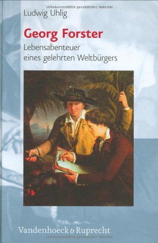 Georg Forster
