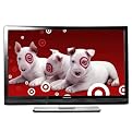 Skyworth 32" LCD TV - Gloss Black (SLTV-32L29A)