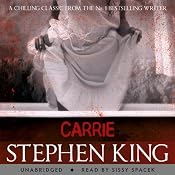 Carrie | [Stephen King]
