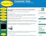 Computer Aid
