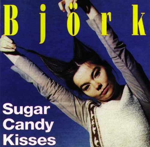 Sugar Candy Kisses