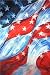 10x20 Freedom Flag Scenic Muslin Background Backdrop