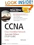 CCNA Cisco Certified Network Associate Deluxe Study Guide, (Includes 2 CD-ROMs)