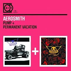 2 for 1: Pump/Permanent Vacation