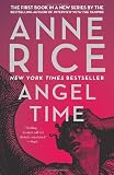 Angel Time (Songs of the Seraphim)