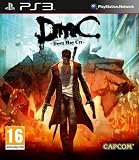 DmC - Devil May Cry [Unzensierte 16 Pegi AT-Version aus Österreich] 100% uncut (PS3)