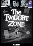The Twilight Zone - Vol. 31