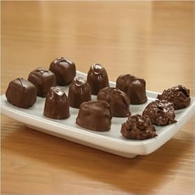 Sugar Free Chocolate Assortment 1 Lb.