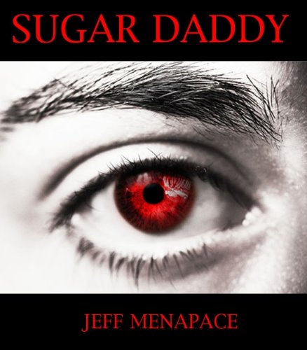 Sugar Daddy - A Dark Thriller