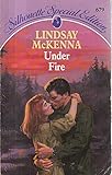 Under fire