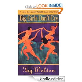 Big Girls Don't Cry