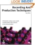 Recording & Production Techniques