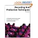 Recording & Production Techniques
