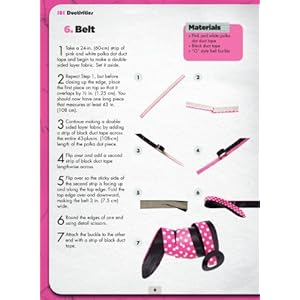 Tape It & Make It: 101 Duct Tape Activities (Tape It And...Duct Tape)