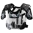 Answer Racing Overspray Youth Roost Deflector Off-Road Body Armor