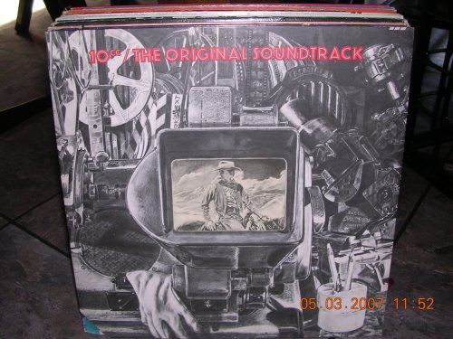 10cc - 1975 The Original Soundtrack - Zortam Music