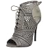 Naughty Monkey Womens Heaven On