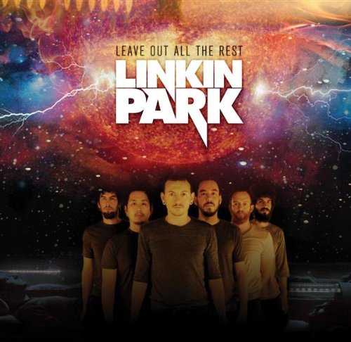 Leave Out All The Rest (Single Version)
