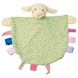 Ikibab Towel Doll Mah