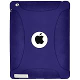 Amzer Silicone Skin Jelly Case for Apple iPad 2 - Blue (AMZ90795)
Product Details:
The Amzer Blue Jelly Case is made out of 100% premium silicone and is a...