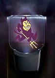 Arizona State Sun Devils Night Light