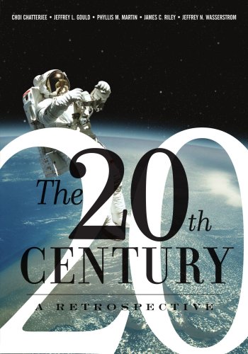 The 20th Century: A Retrospective