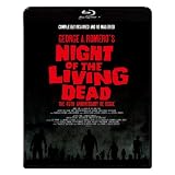 ナイト・オブ・ザ・リビングデッド [Blu-ray]