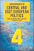 Developments in Central and East European Politics 4
