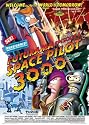 Futurama - Movie Poster: Space Pilot 3000 (Size: 24'' x 36'')