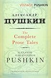 Complete prose tales