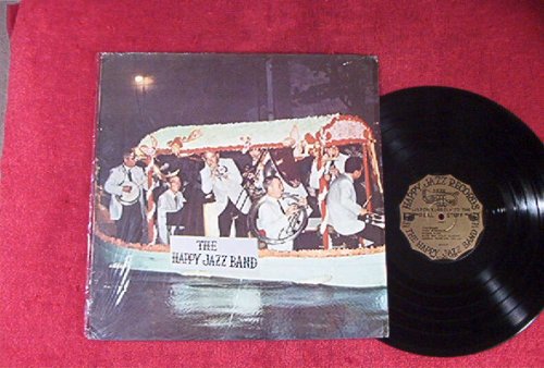 Original Dixieland Jazz Band