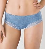 Fayreform Ornate Bikini Panty (F15-455)