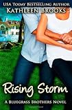 Rising Storm (Bluegrass Brothers)