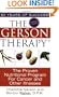 The Gerson Therapy: The Proven Nutritional Program for Cancer and Other Illnesses