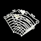 ハートフィルタースタンド アイボリー