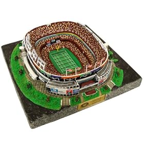 Fedex Field Gold Series