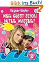 Wer k�sst schon unter Wasser?