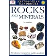 Smithsonian Handbooks: Rocks & Minerals (Smithsonian Handbooks)
