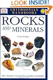 Smithsonian Handbooks: Rocks & Minerals (Smithsonian Handbooks)