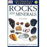Smithsonian Handbooks: Rocks & Minerals (Smithsonian Handbooks) ~ Chris Pellant