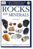 Smithsonian Handbooks: Rocks & Minerals (Smithsonian Handbooks)