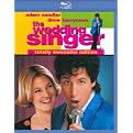 The Wedding Singer (Totally Awesome Edition) (Blu-ray) (Widescreen)